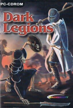 The Dark Legions