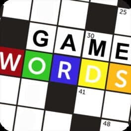 Word Puzzle Game