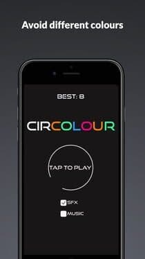 Circolour