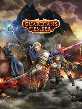 Guardians of Ember