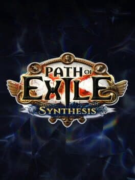 Path of Exile: Synthesis