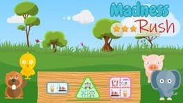 Woodland Rush - Domino