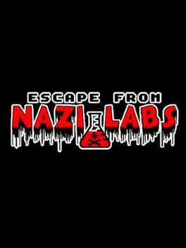Escape From Nazi Labs