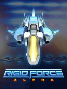 Rigid Force Alpha