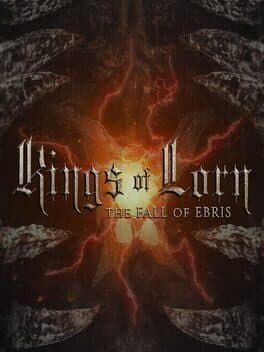 Kings of Lorn: The Fall of Ebris