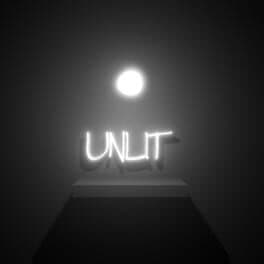 Unlit: Side Scrolling Arcade