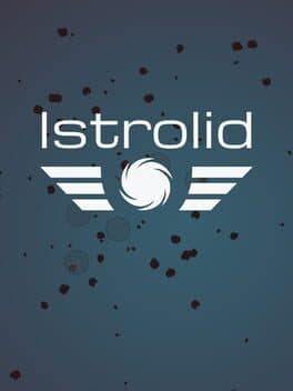 Istrolid