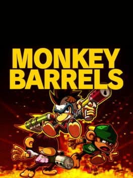 Monkey Barrels
