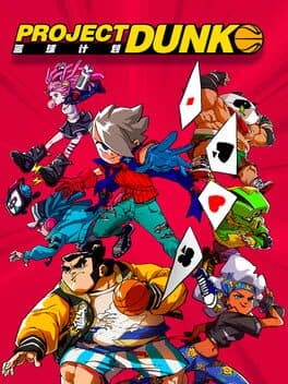 Project Dunk