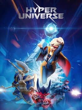 Hyper Universe
