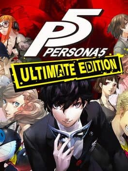 Persona 5: Ultimate Edition