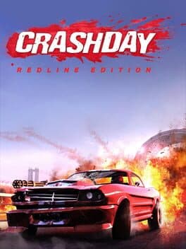 Crashday: Redline Edition