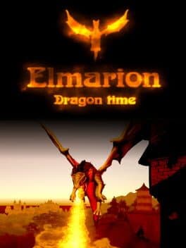 Elmarion: Dragon time
