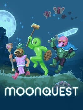 MoonQuest