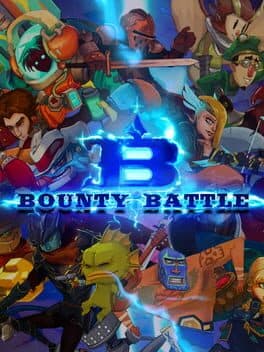 Bounty Battle