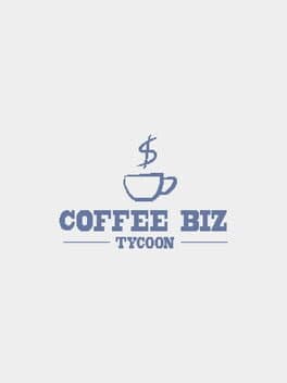 CoffeeBiz Tycoon