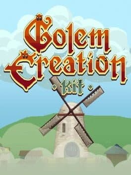 Golem Creation Kit