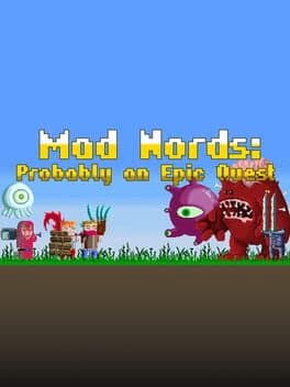 Mad Nords: Probably an Epic Quest