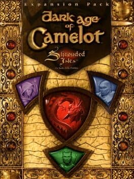 Dark Age of Camelot: Shrouded Isles