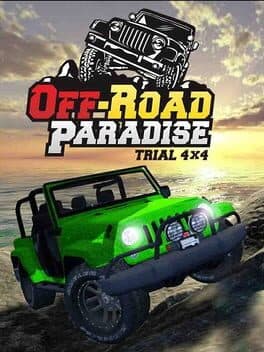 Off-Road Paradise: Trial 4x4
