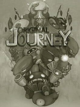 Original Journey