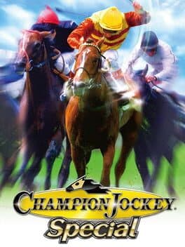 Champion Jockey: Special