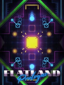 Flatland: Prologue