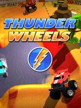ThunderWheels