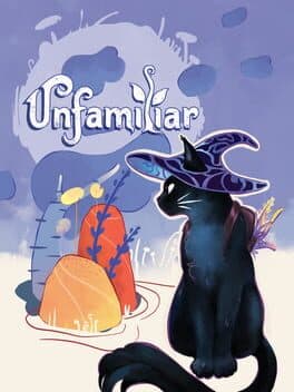 Unfamiliar