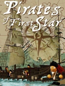 Pirates of First Star
