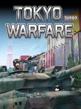 Tokyo Warfare Turbo