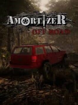 Amortizer Off-Road