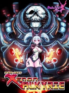 Xenon Valkyrie