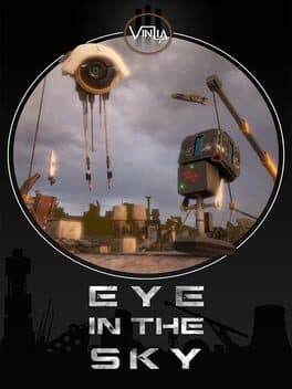 Eye in the Sky