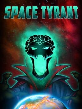 Space Tyrant