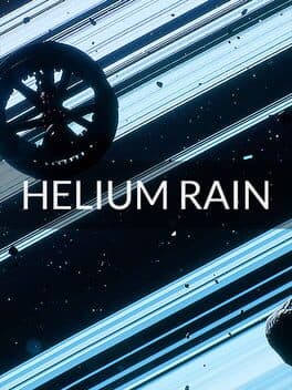 Helium Rain