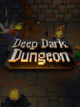 Deep Dark Dungeon