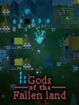 Gods of the Fallen Land