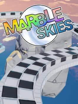Marble Skies