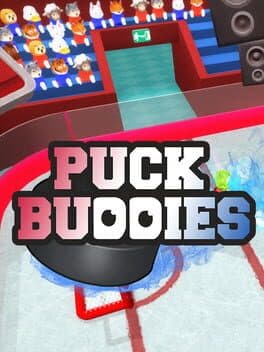 Puck Buddies
