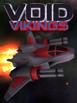 Void Vikings