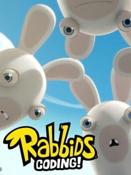 Rabbids Coding!