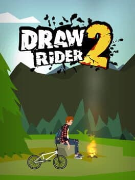Draw Rider 2