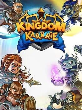 Kingdom Karnage
