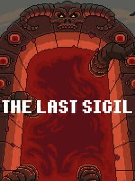 The Last Sigil