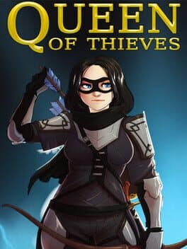Queen of Thieves