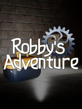 Robby's Adventure
