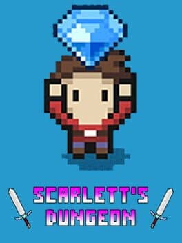 Scarlett's Dungeon