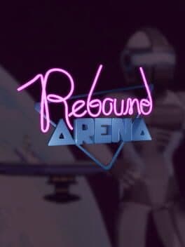 Rebound Arena