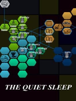 The Quiet Sleep